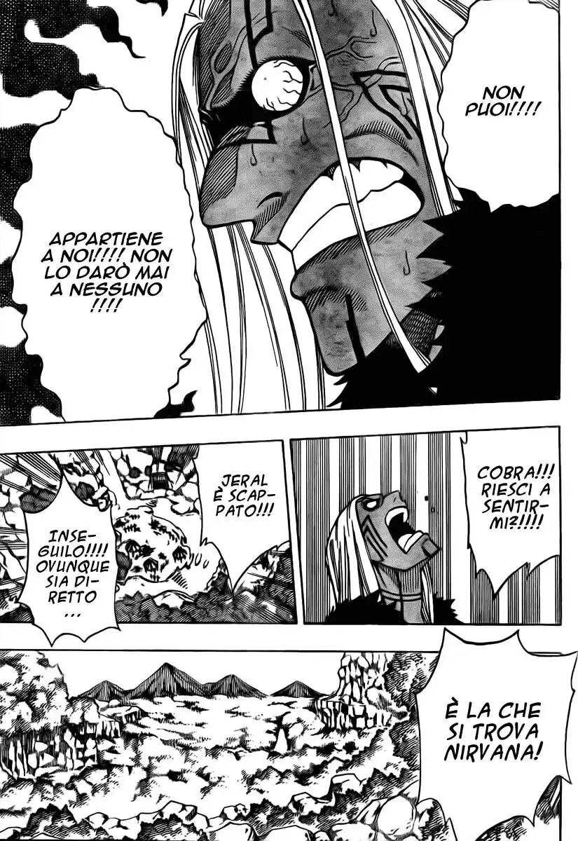 Fairy Tail Capitolo 138 page 13