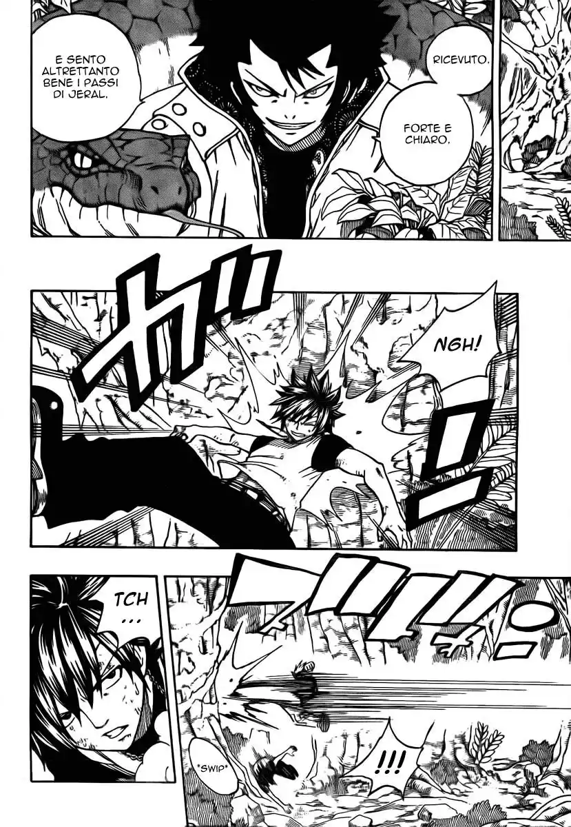 Fairy Tail Capitolo 138 page 14