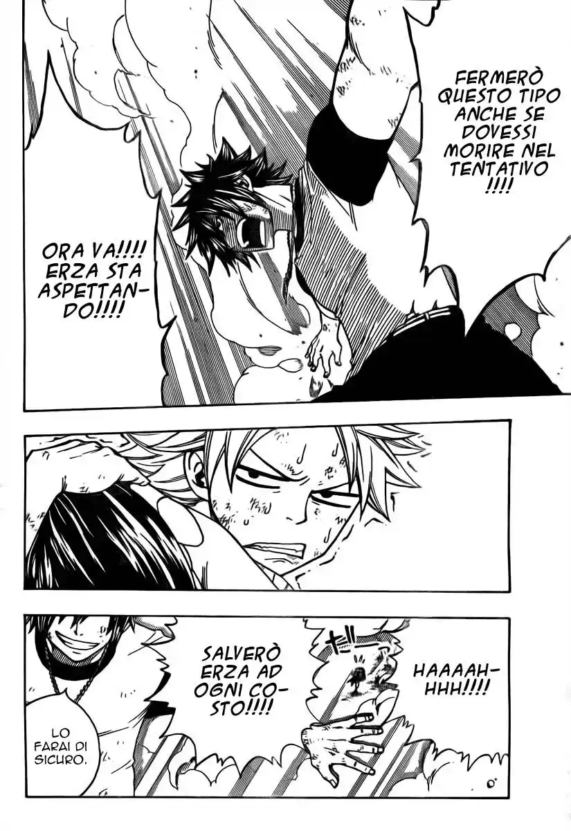 Fairy Tail Capitolo 138 page 20