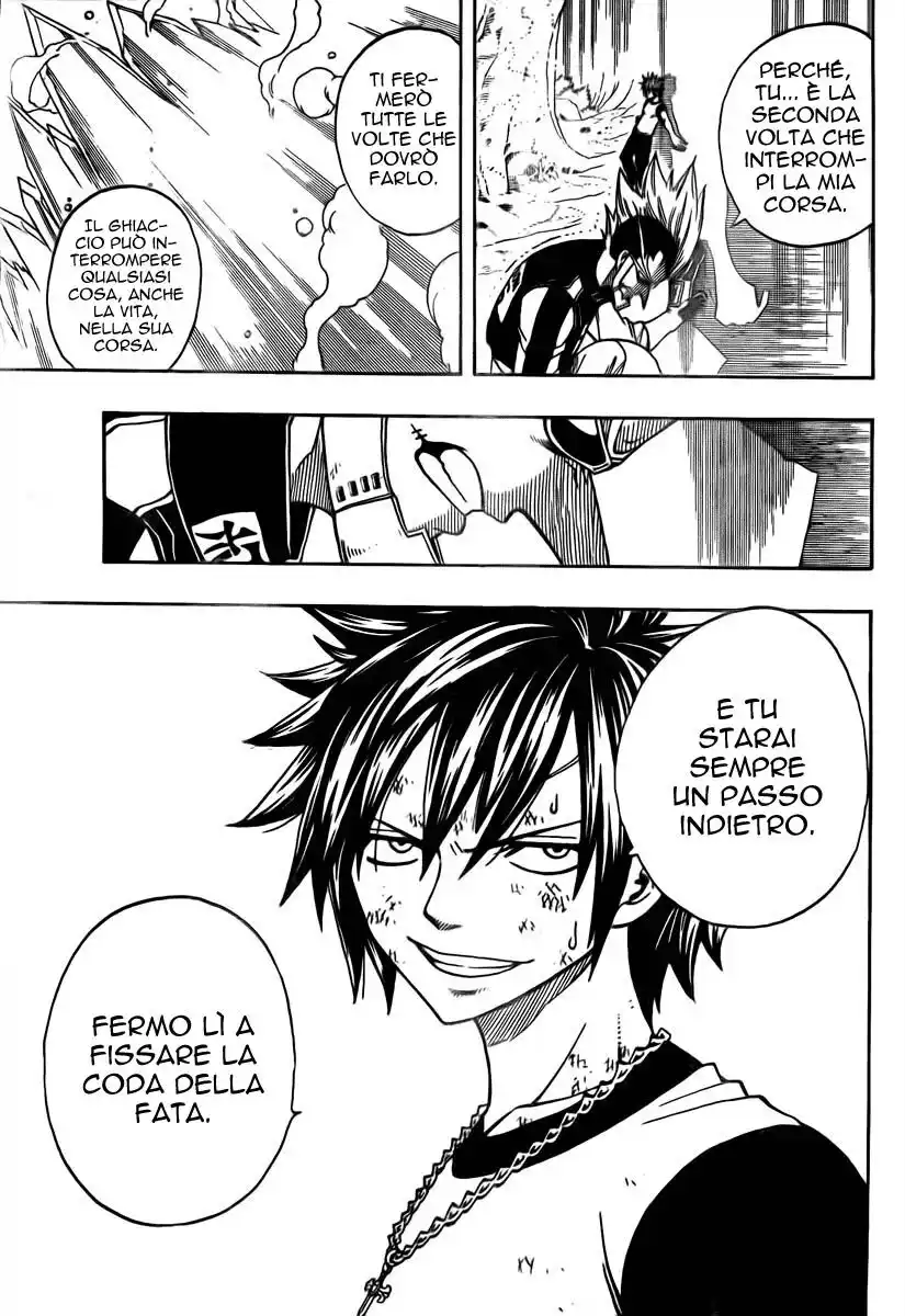 Fairy Tail Capitolo 138 page 21