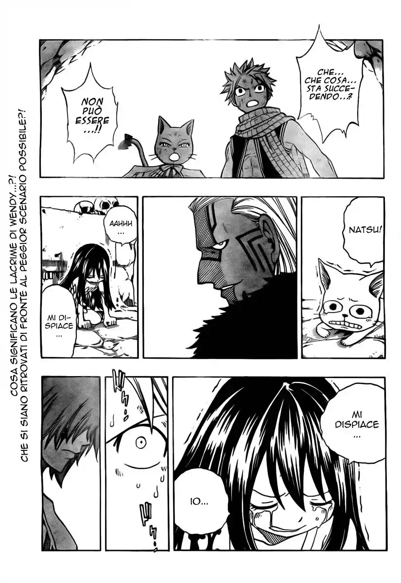 Fairy Tail Capitolo 138 page 4