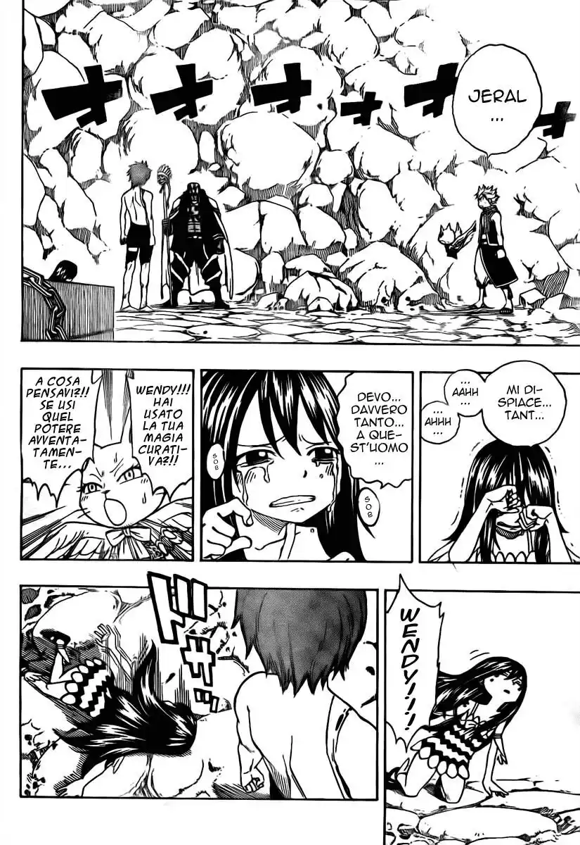 Fairy Tail Capitolo 138 page 6