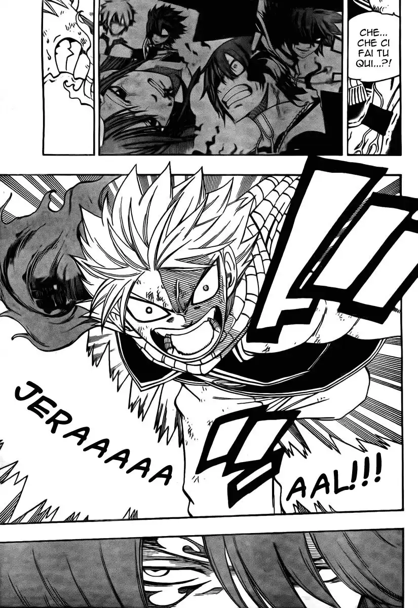 Fairy Tail Capitolo 138 page 7