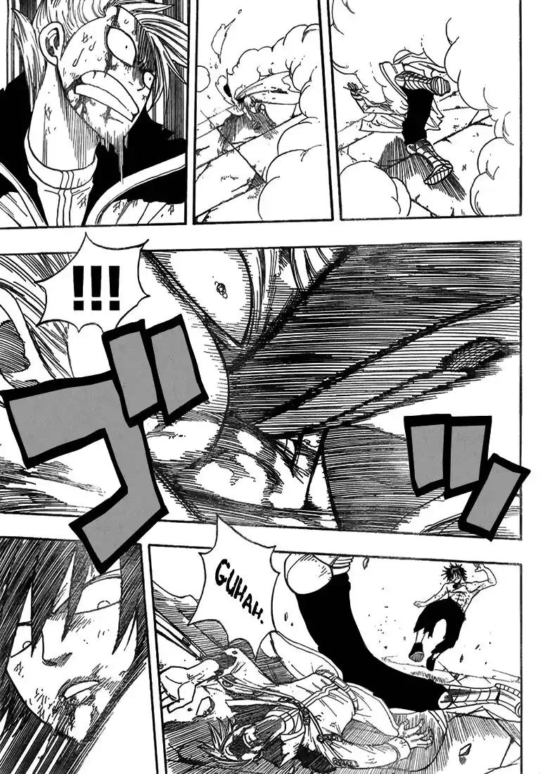 Fairy Tail Capitolo 40 page 12