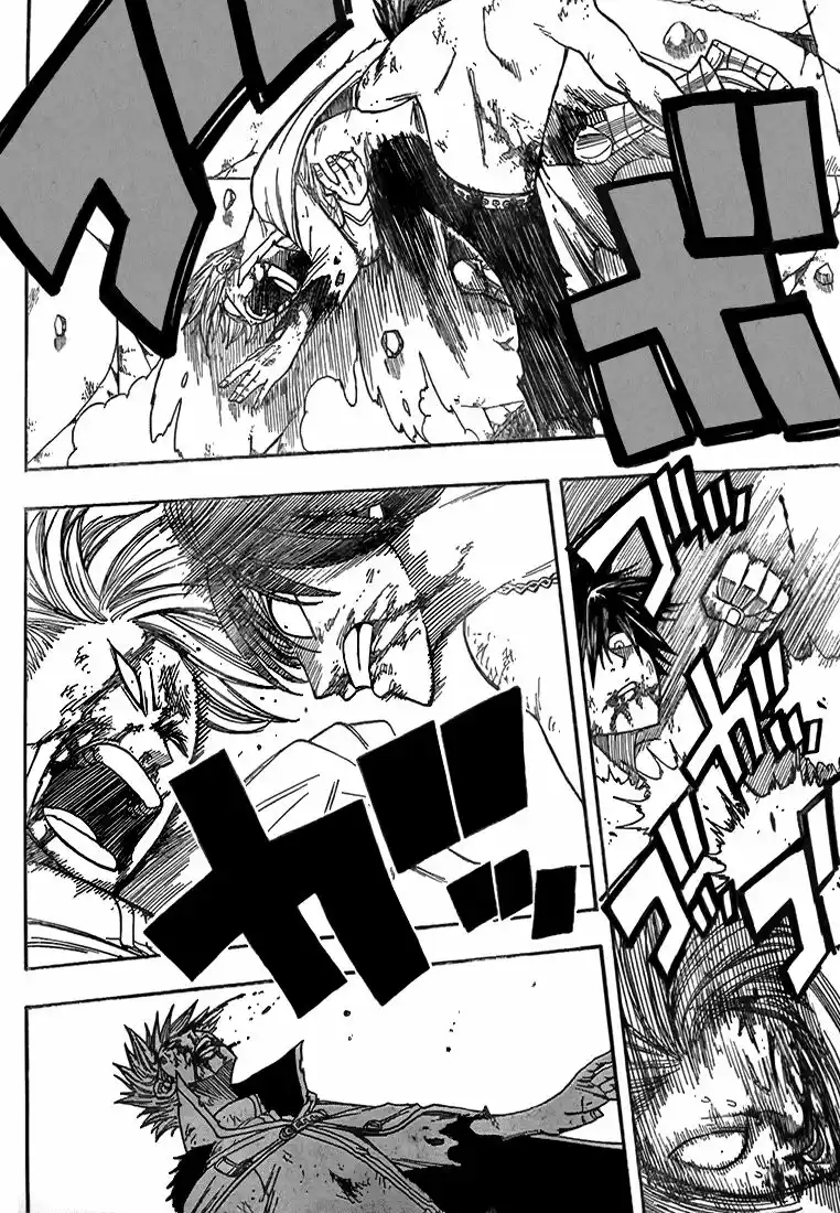 Fairy Tail Capitolo 40 page 13