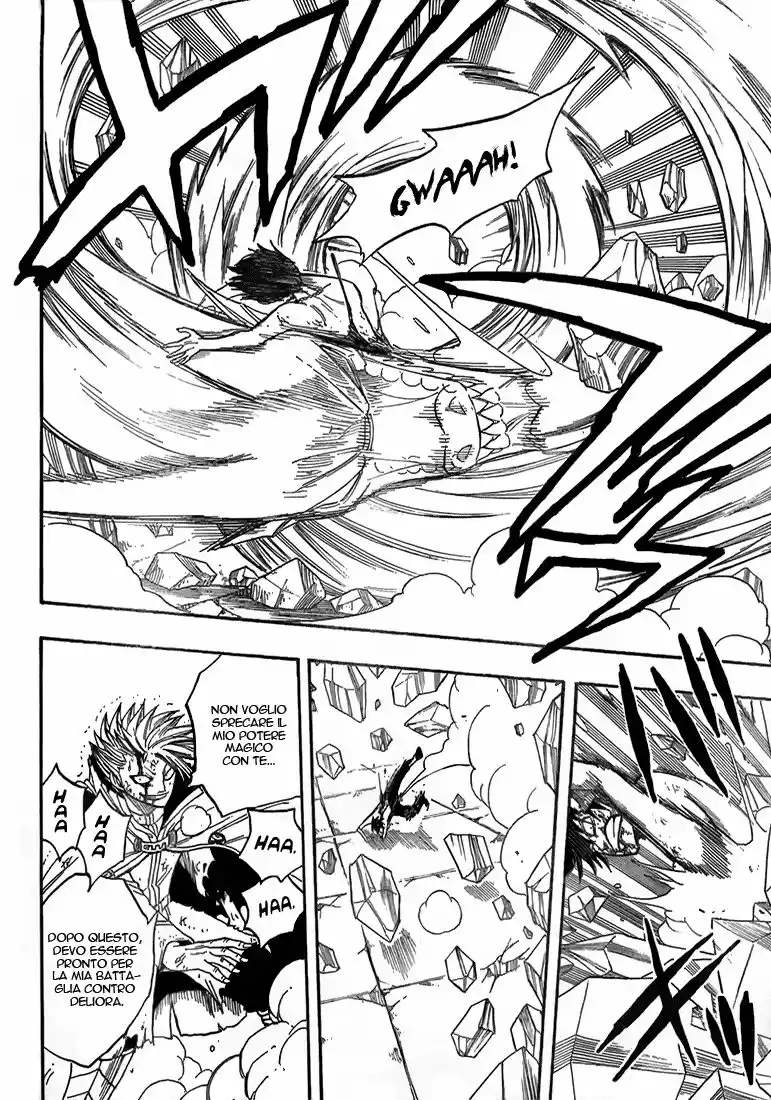 Fairy Tail Capitolo 40 page 15