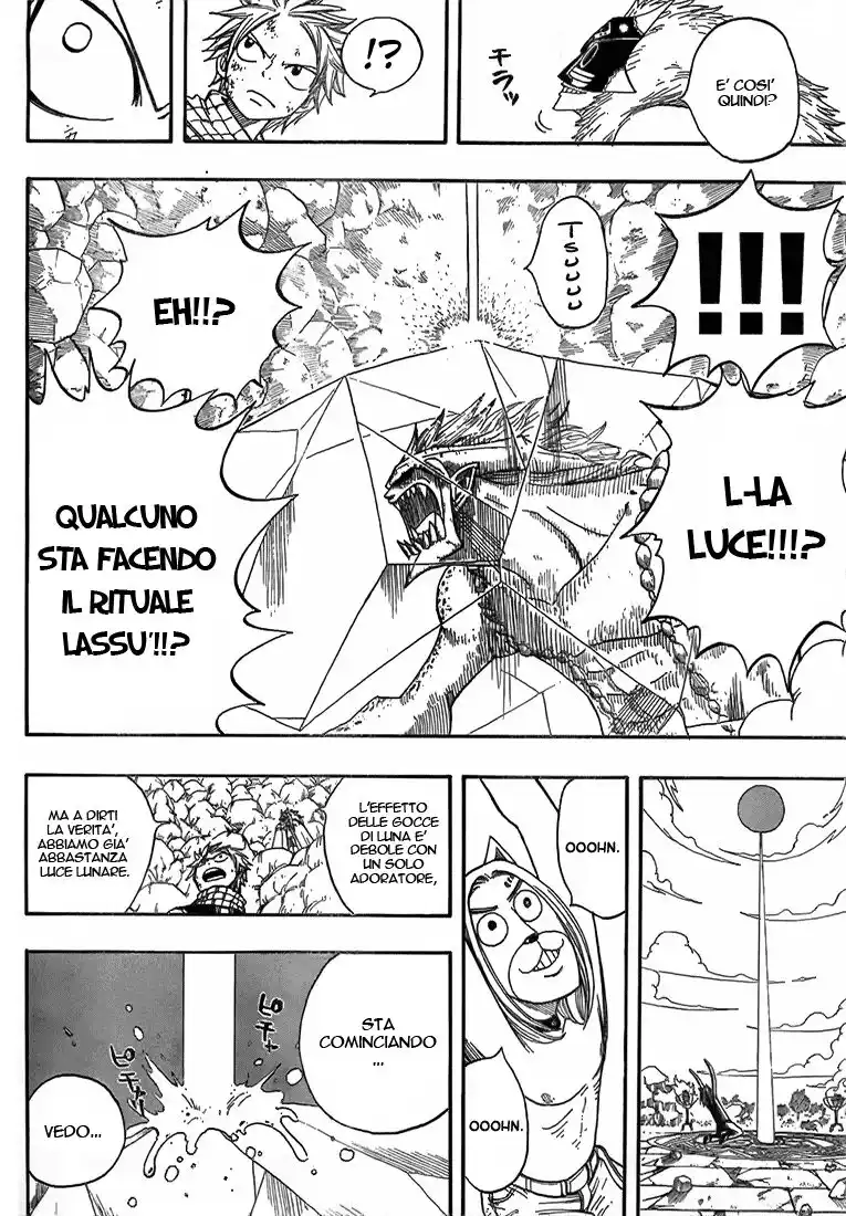 Fairy Tail Capitolo 40 page 19