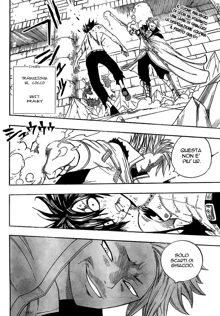 Fairy Tail Capitolo 40 page 3