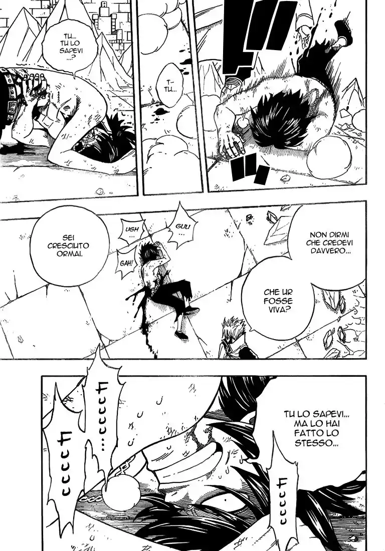 Fairy Tail Capitolo 40 page 4