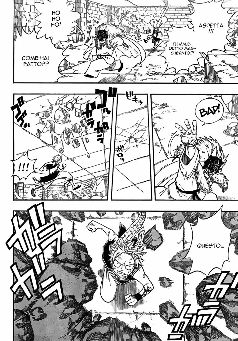 Fairy Tail Capitolo 40 page 5