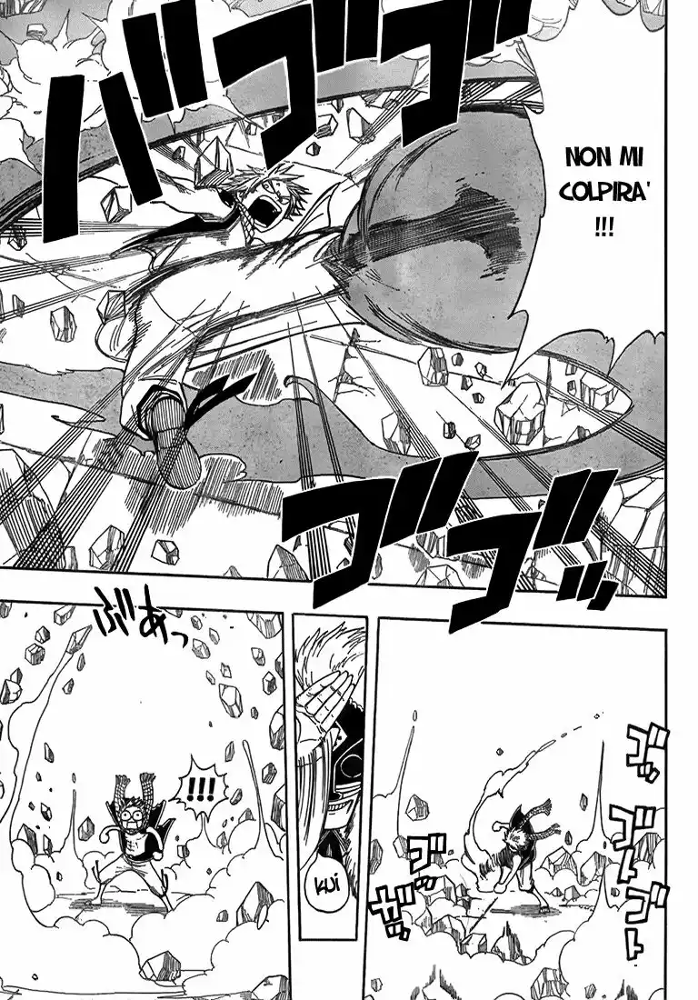 Fairy Tail Capitolo 40 page 6