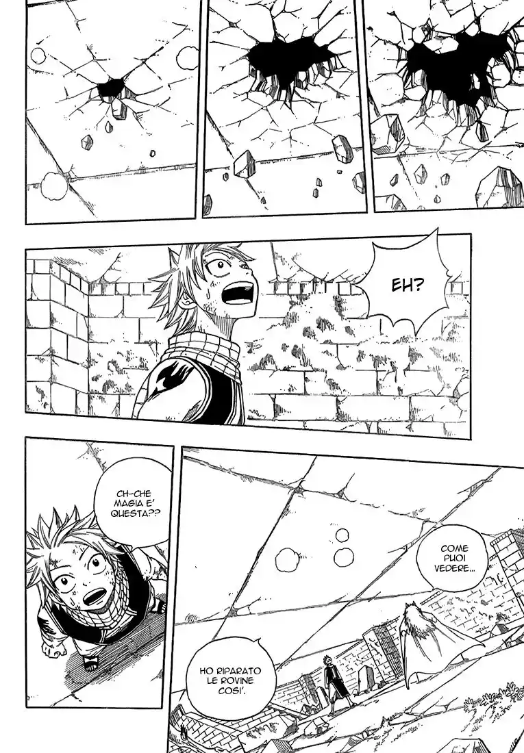 Fairy Tail Capitolo 40 page 7