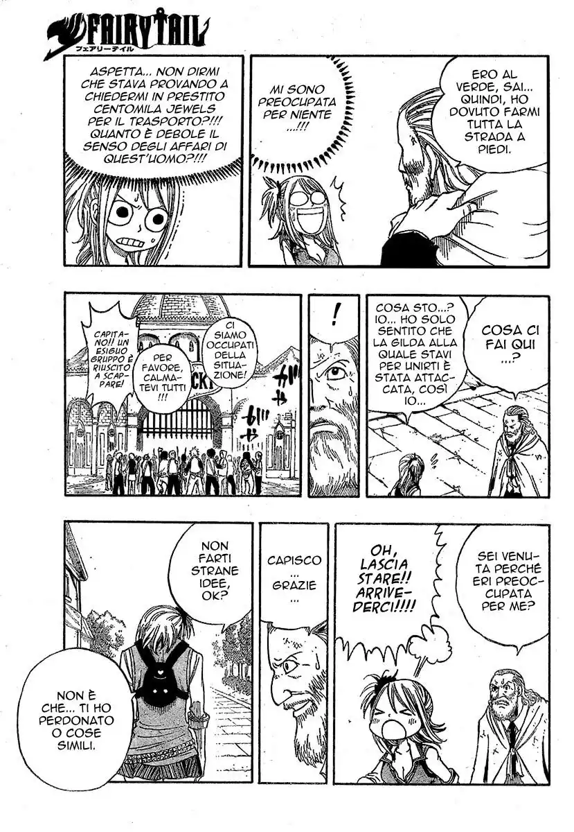 Fairy Tail Capitolo 130 page 12