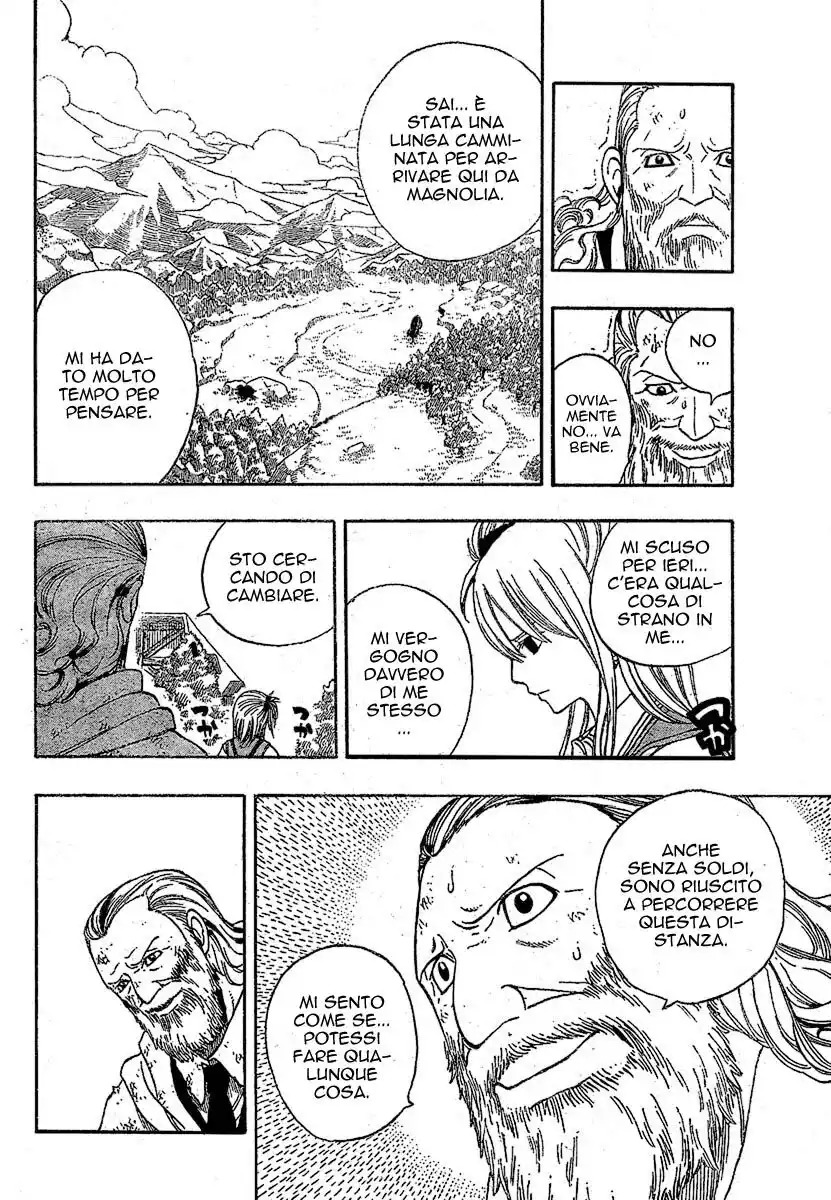 Fairy Tail Capitolo 130 page 13