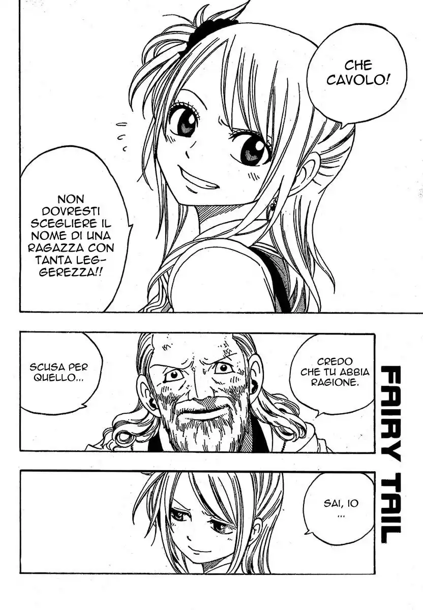 Fairy Tail Capitolo 130 page 15