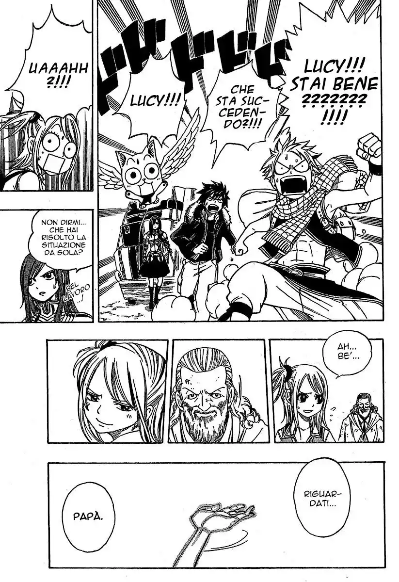 Fairy Tail Capitolo 130 page 16