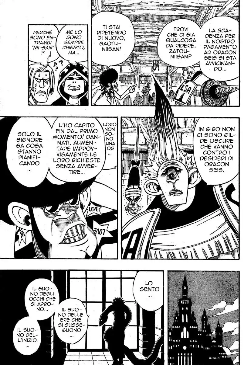 Fairy Tail Capitolo 130 page 20