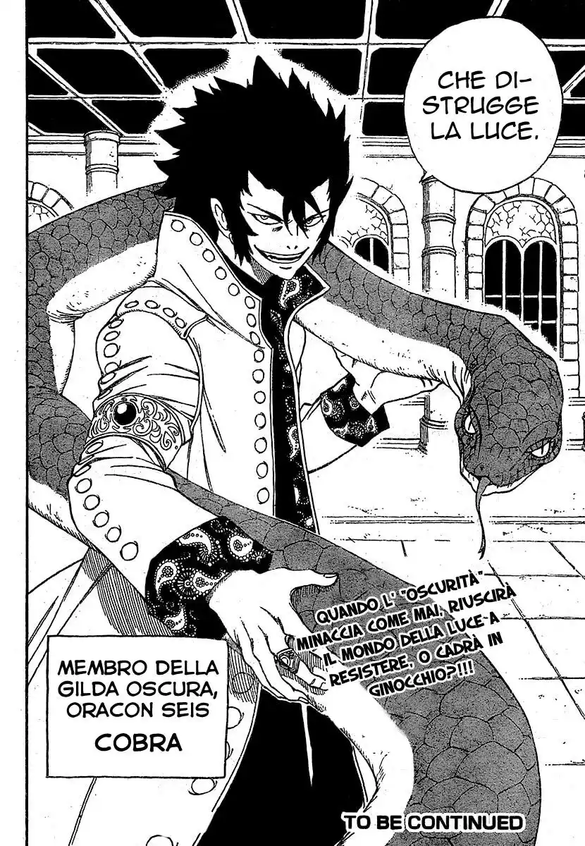 Fairy Tail Capitolo 130 page 21