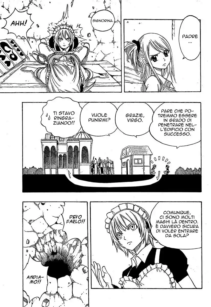 Fairy Tail Capitolo 130 page 4