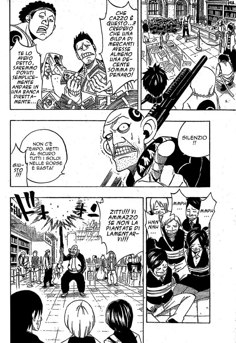 Fairy Tail Capitolo 130 page 5