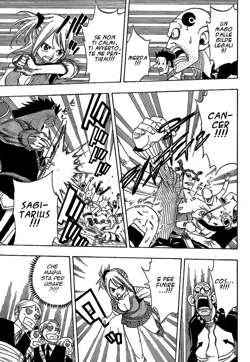 Fairy Tail Capitolo 130 page 8