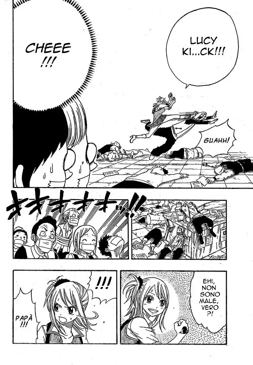 Fairy Tail Capitolo 130 page 9