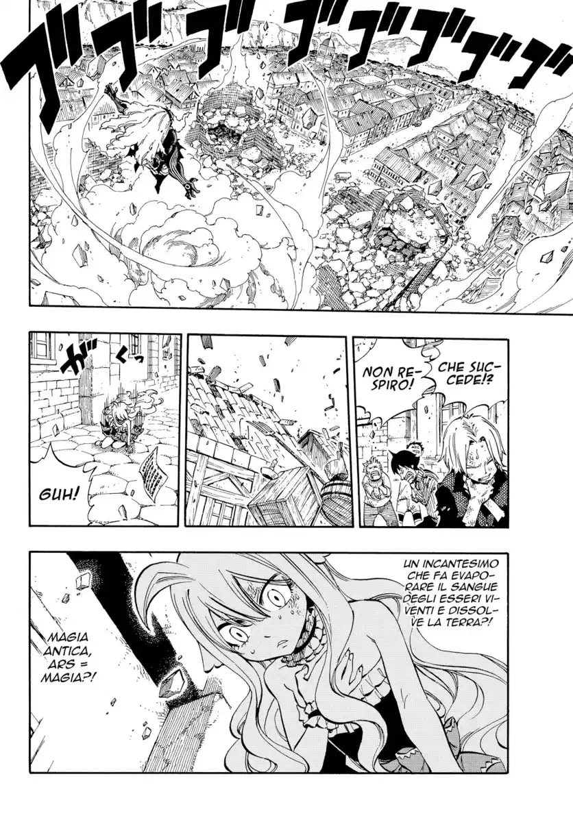 Fairy Tail Capitolo 527 page 10