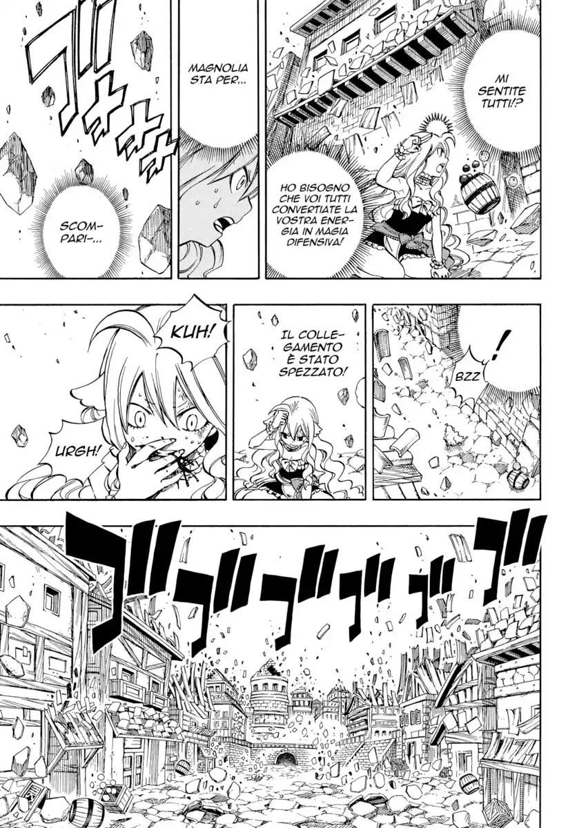 Fairy Tail Capitolo 527 page 11