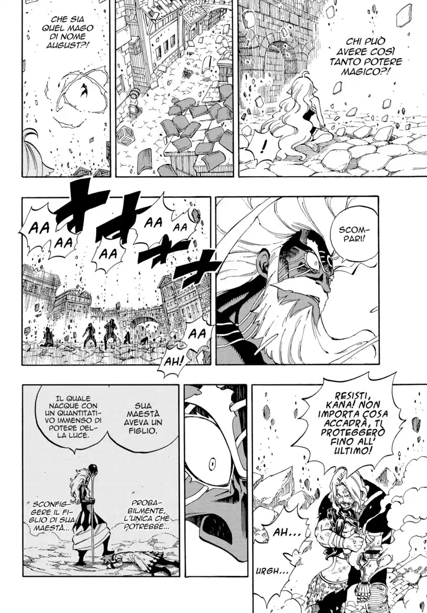 Fairy Tail Capitolo 527 page 12