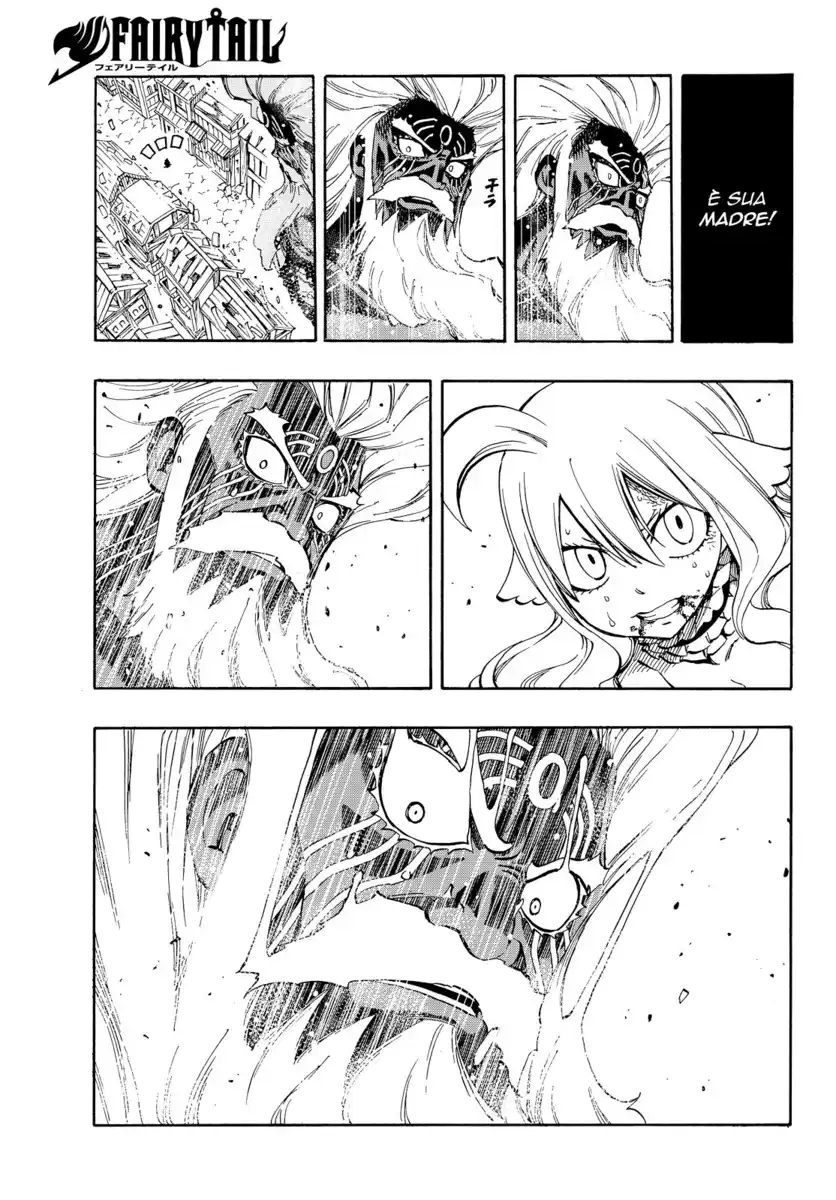 Fairy Tail Capitolo 527 page 13