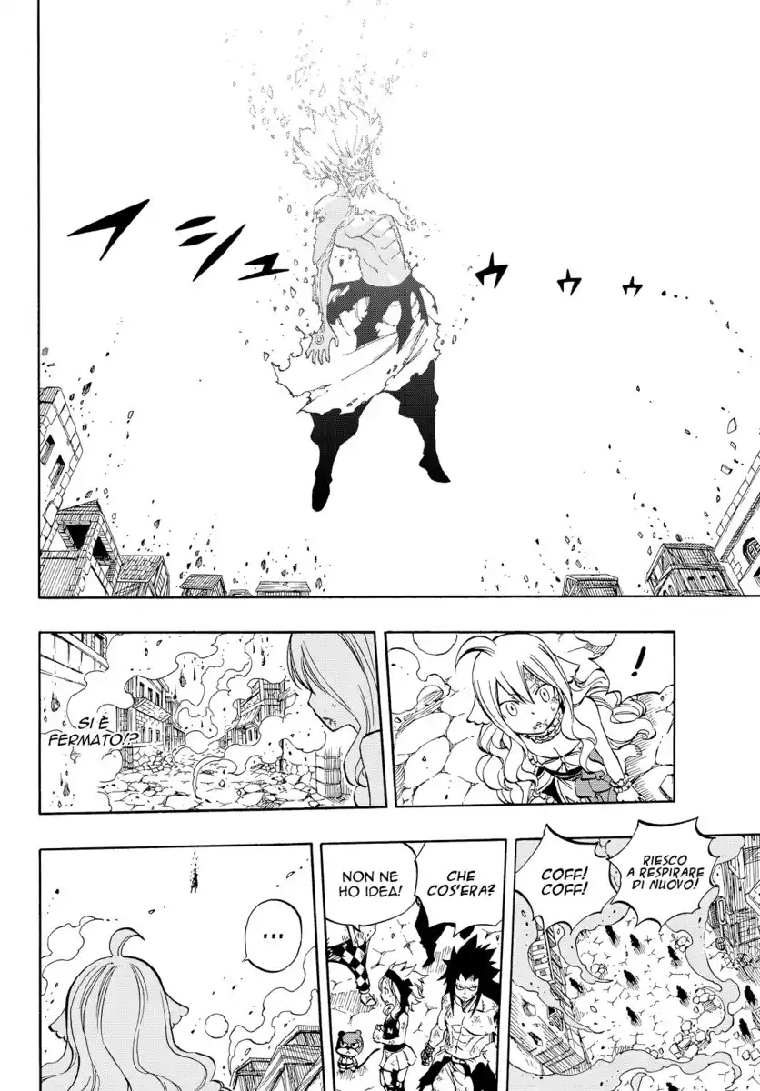 Fairy Tail Capitolo 527 page 14