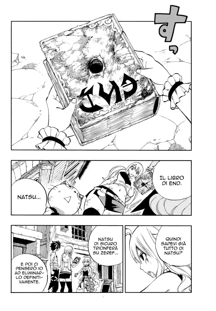 Fairy Tail Capitolo 527 page 18