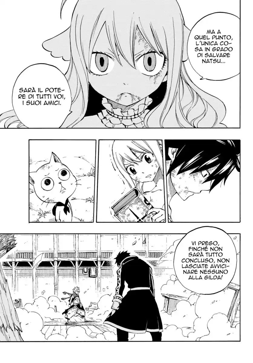 Fairy Tail Capitolo 527 page 19