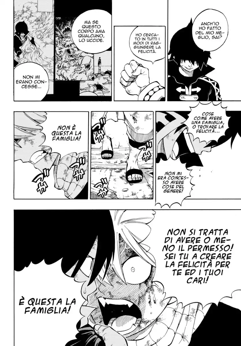 Fairy Tail Capitolo 527 page 20