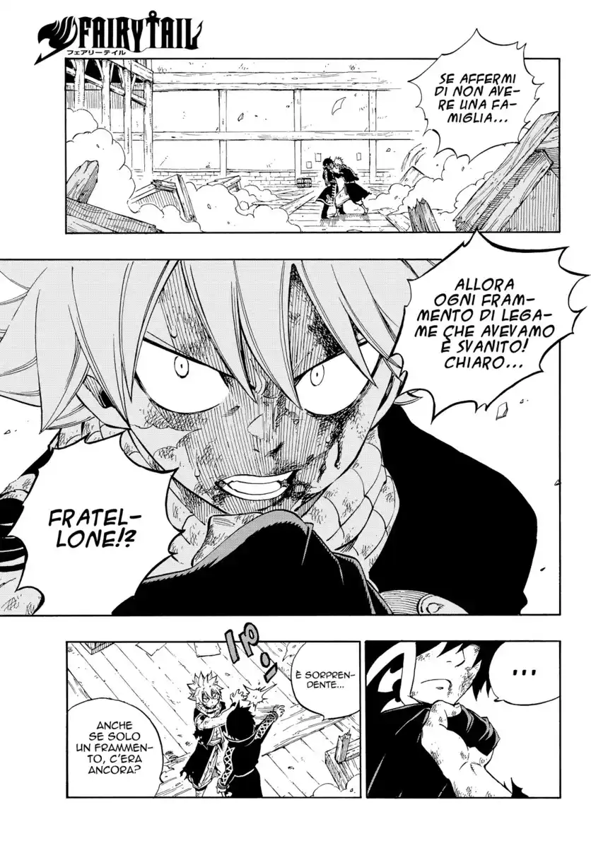 Fairy Tail Capitolo 527 page 21