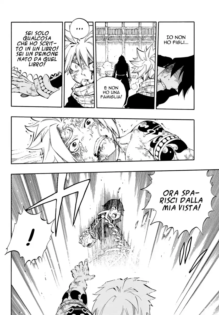 Fairy Tail Capitolo 527 page 4