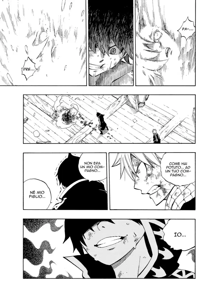 Fairy Tail Capitolo 527 page 5