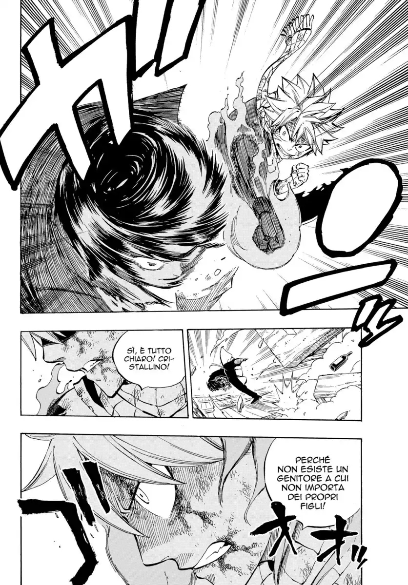 Fairy Tail Capitolo 527 page 6