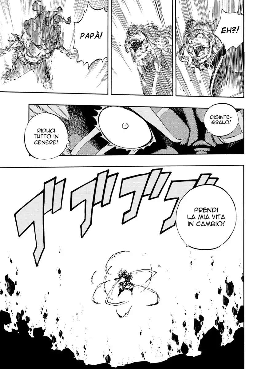 Fairy Tail Capitolo 527 page 9