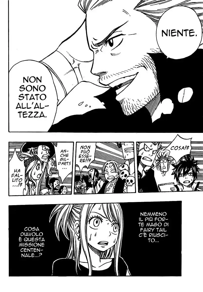 Fairy Tail Capitolo 166 page 11