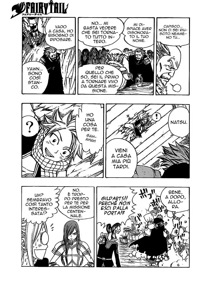 Fairy Tail Capitolo 166 page 12