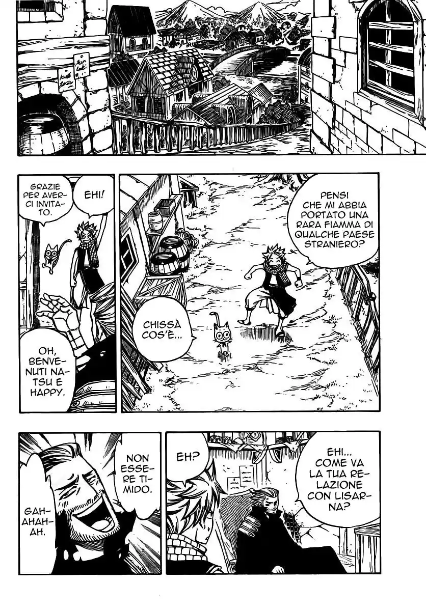 Fairy Tail Capitolo 166 page 13