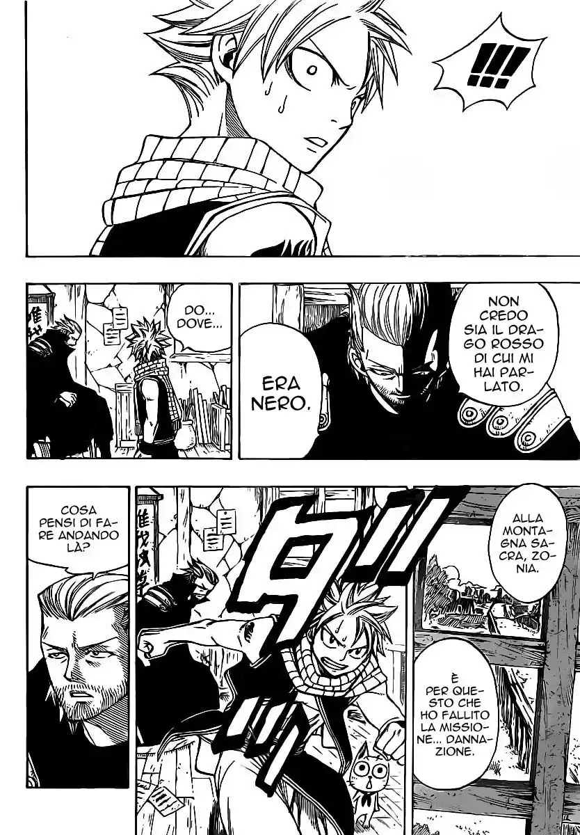 Fairy Tail Capitolo 166 page 15