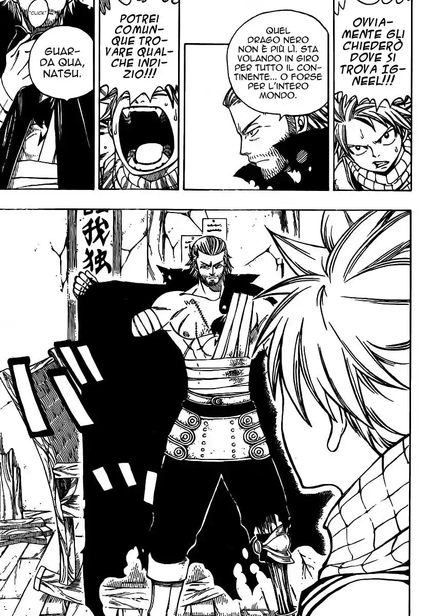 Fairy Tail Capitolo 166 page 16