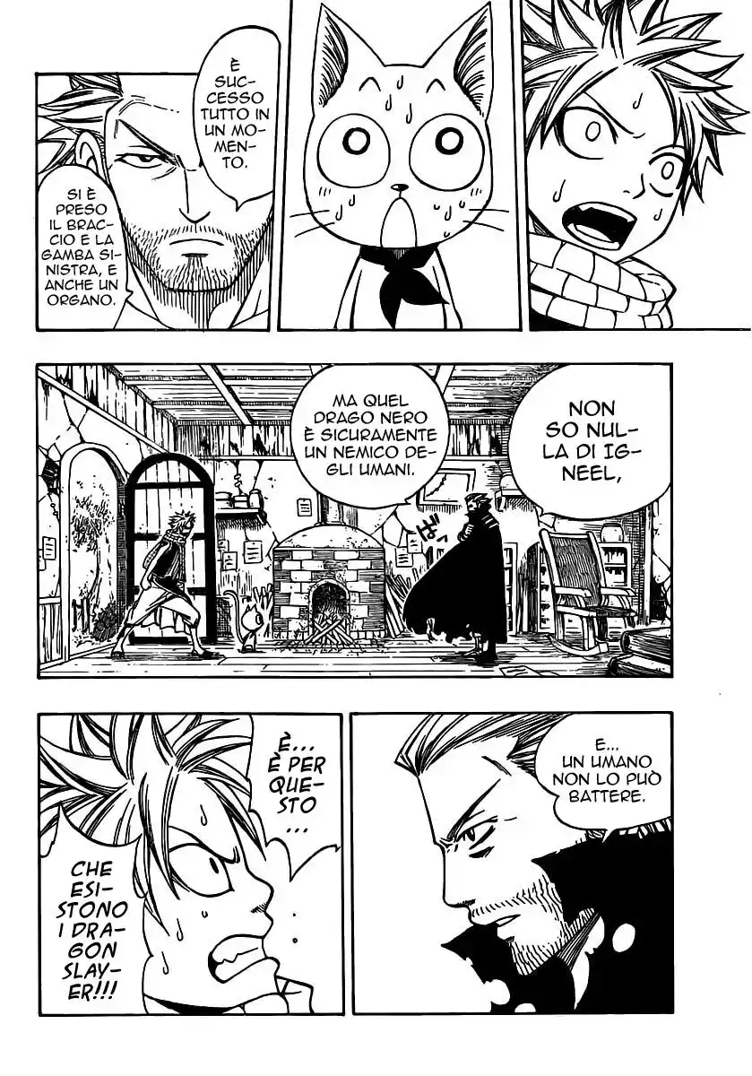 Fairy Tail Capitolo 166 page 17