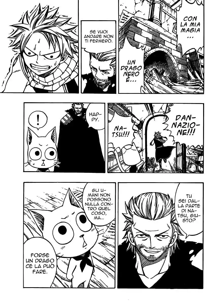 Fairy Tail Capitolo 166 page 18