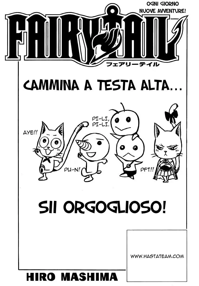 Fairy Tail Capitolo 166 page 2