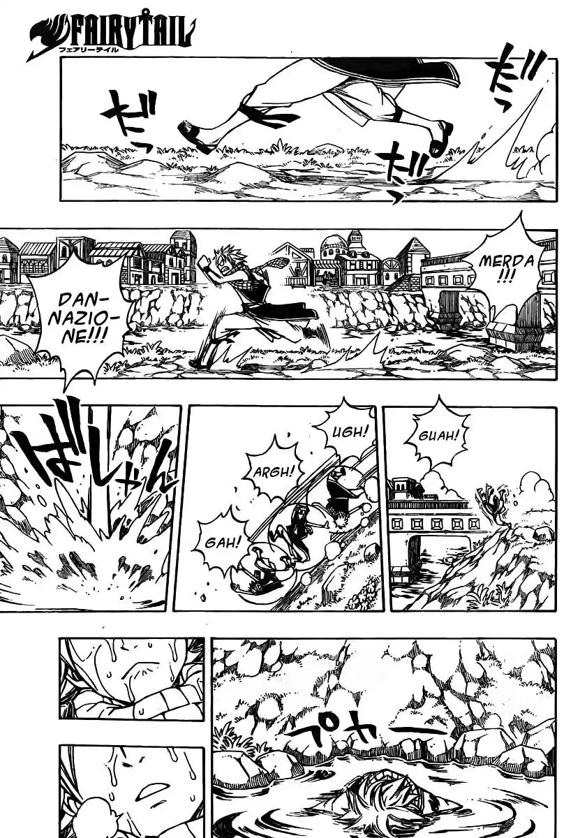 Fairy Tail Capitolo 166 page 20