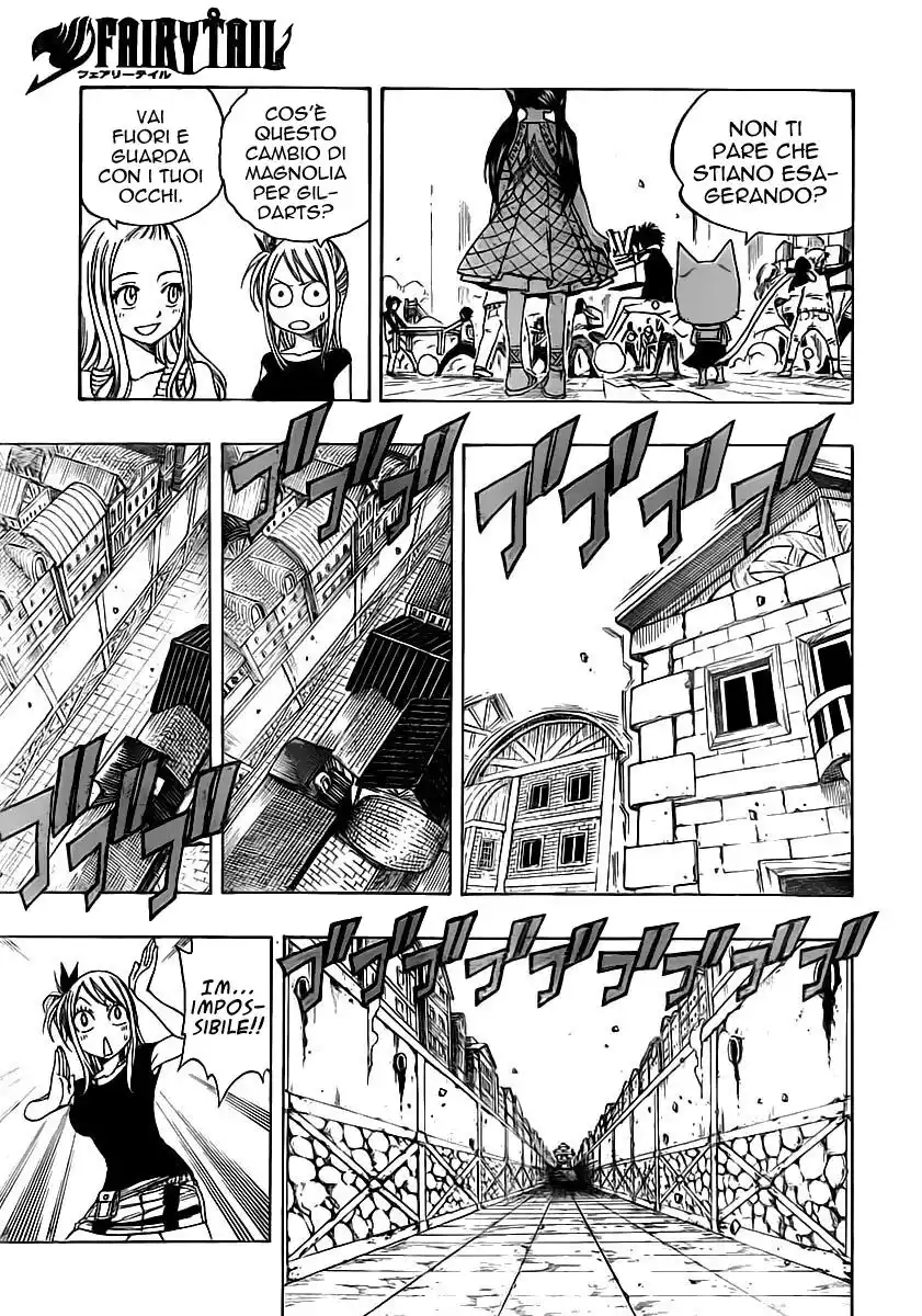 Fairy Tail Capitolo 166 page 4