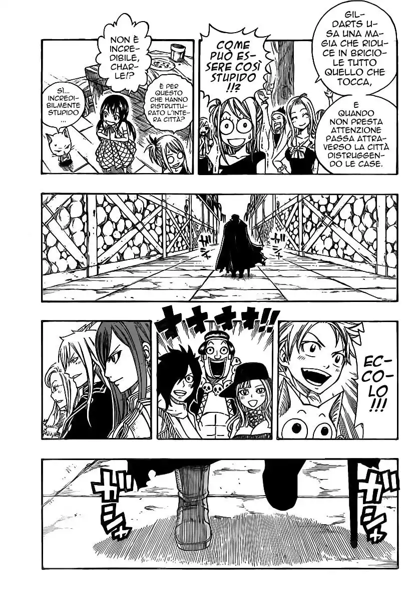 Fairy Tail Capitolo 166 page 6